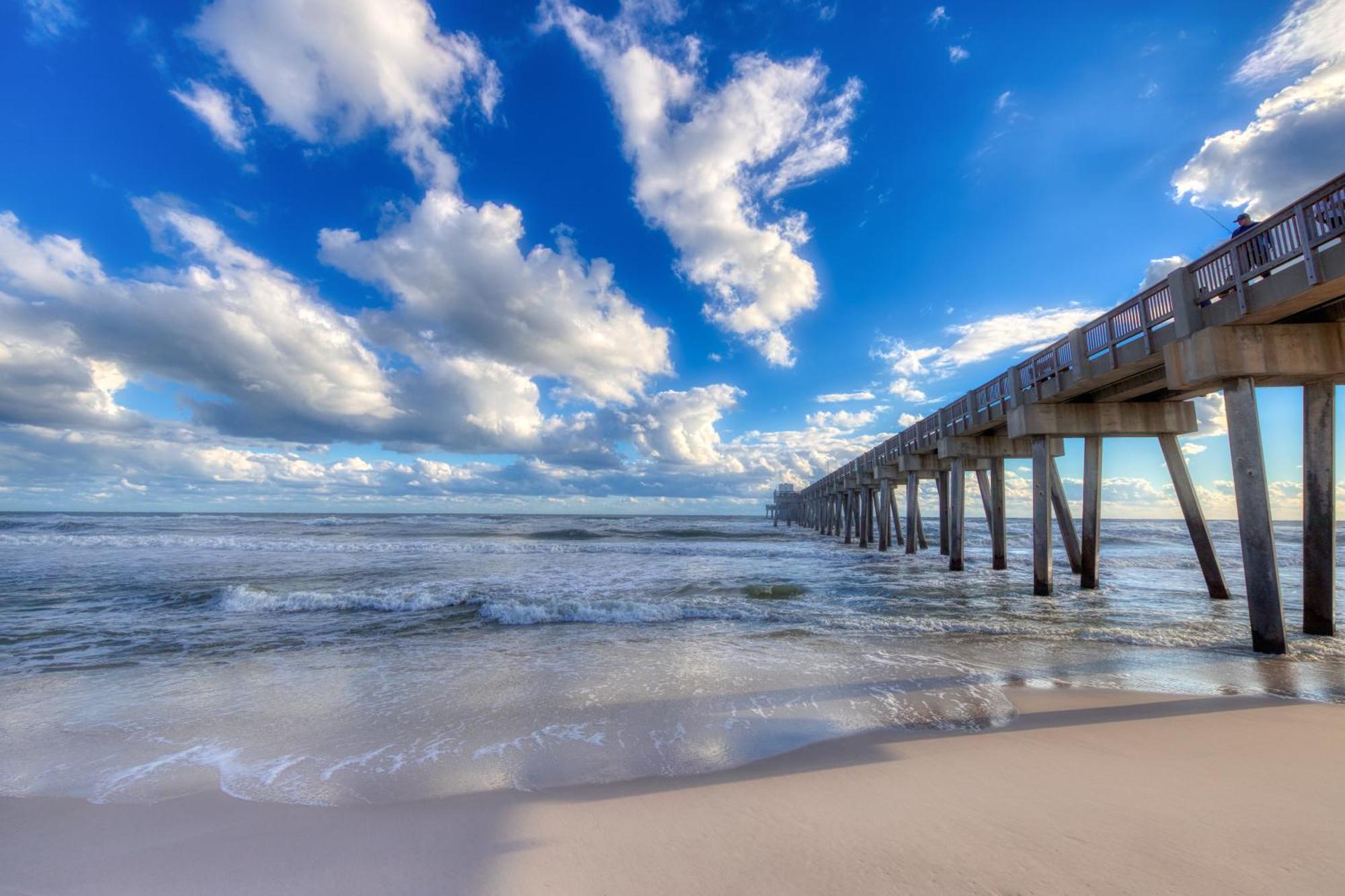 Sunrise Beach Resort III Panama City Beach Kamer foto