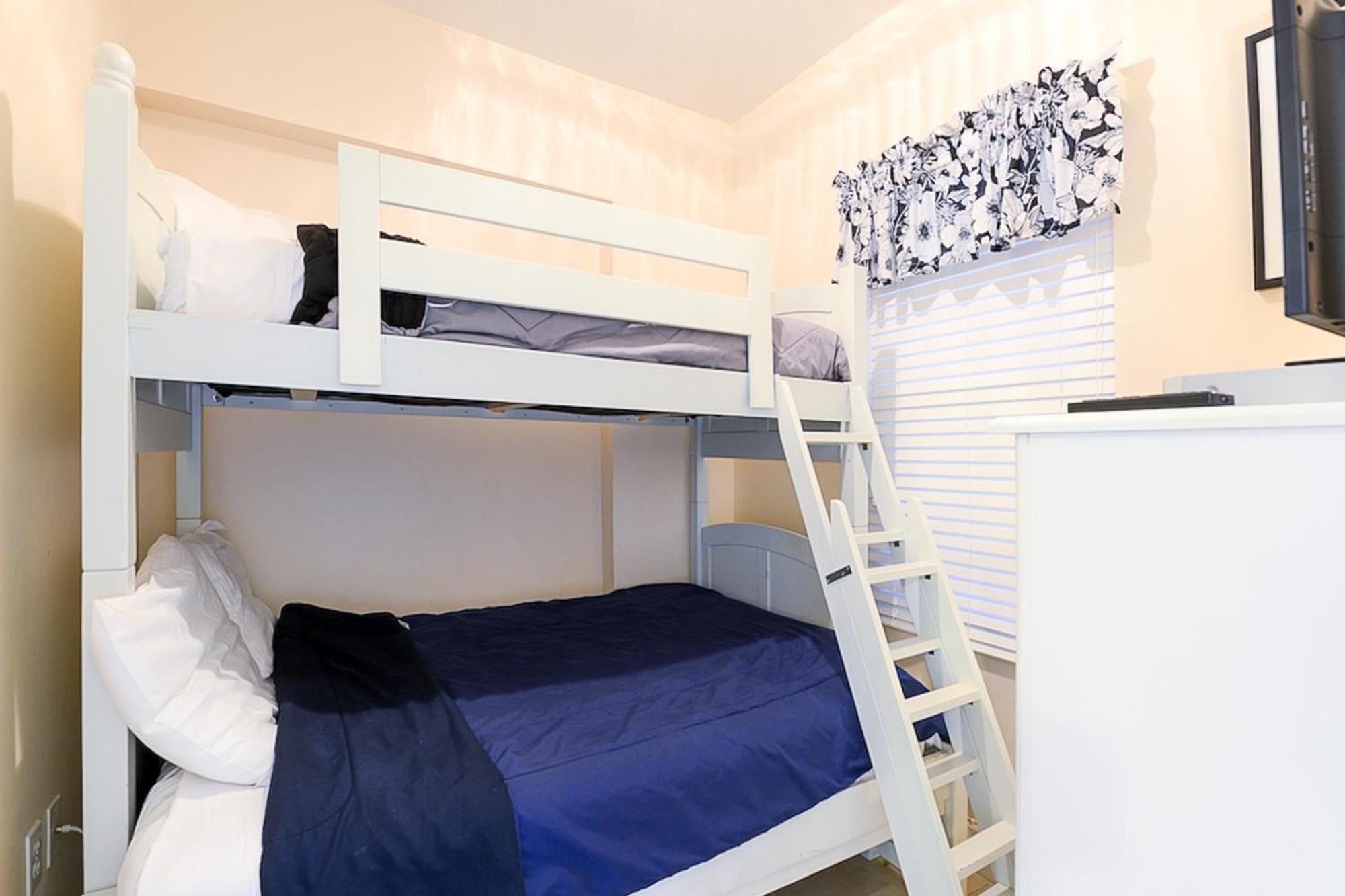 Sunrise Beach Resort III Panama City Beach Kamer foto