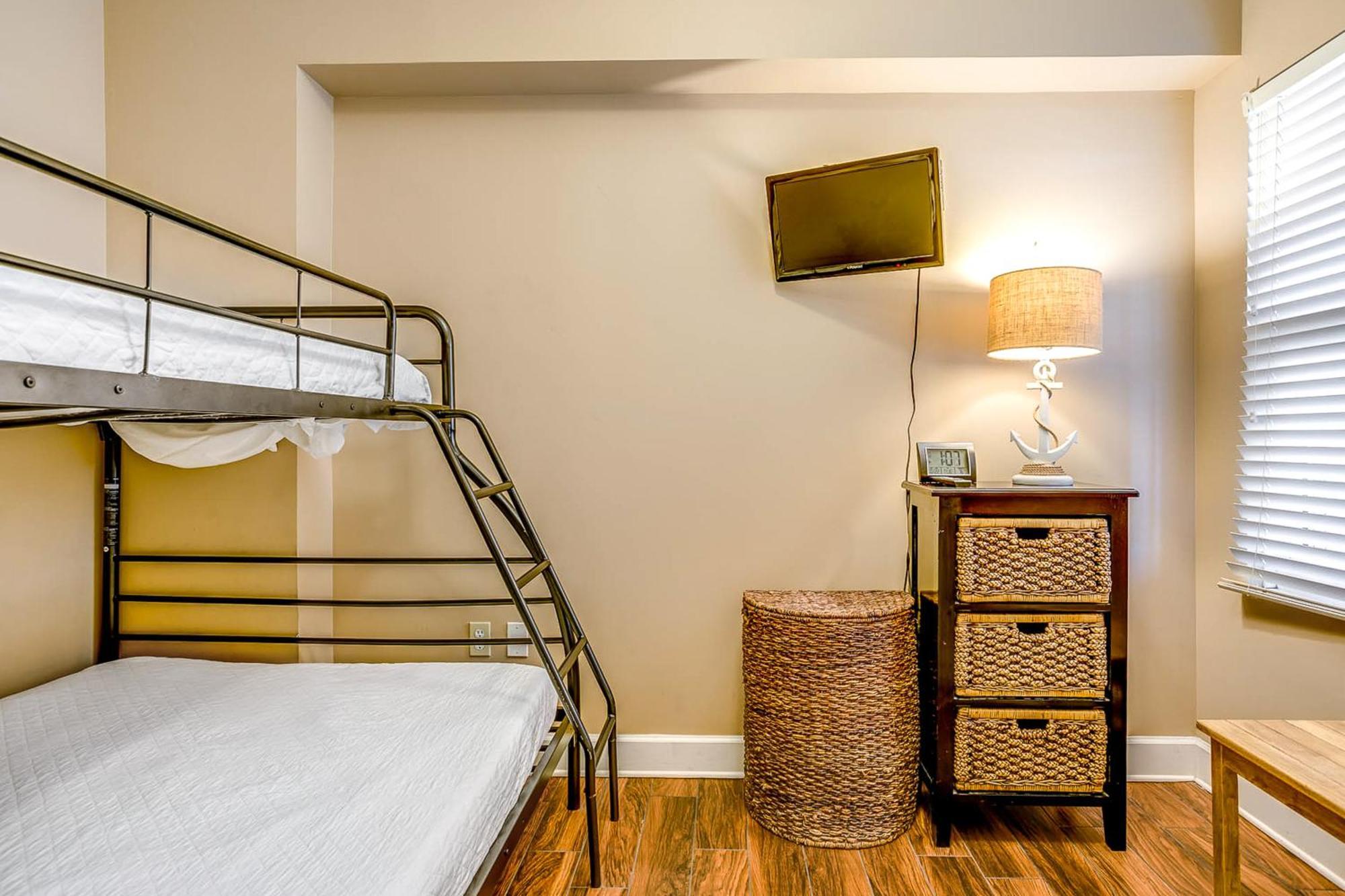 Sunrise Beach Resort III Panama City Beach Kamer foto