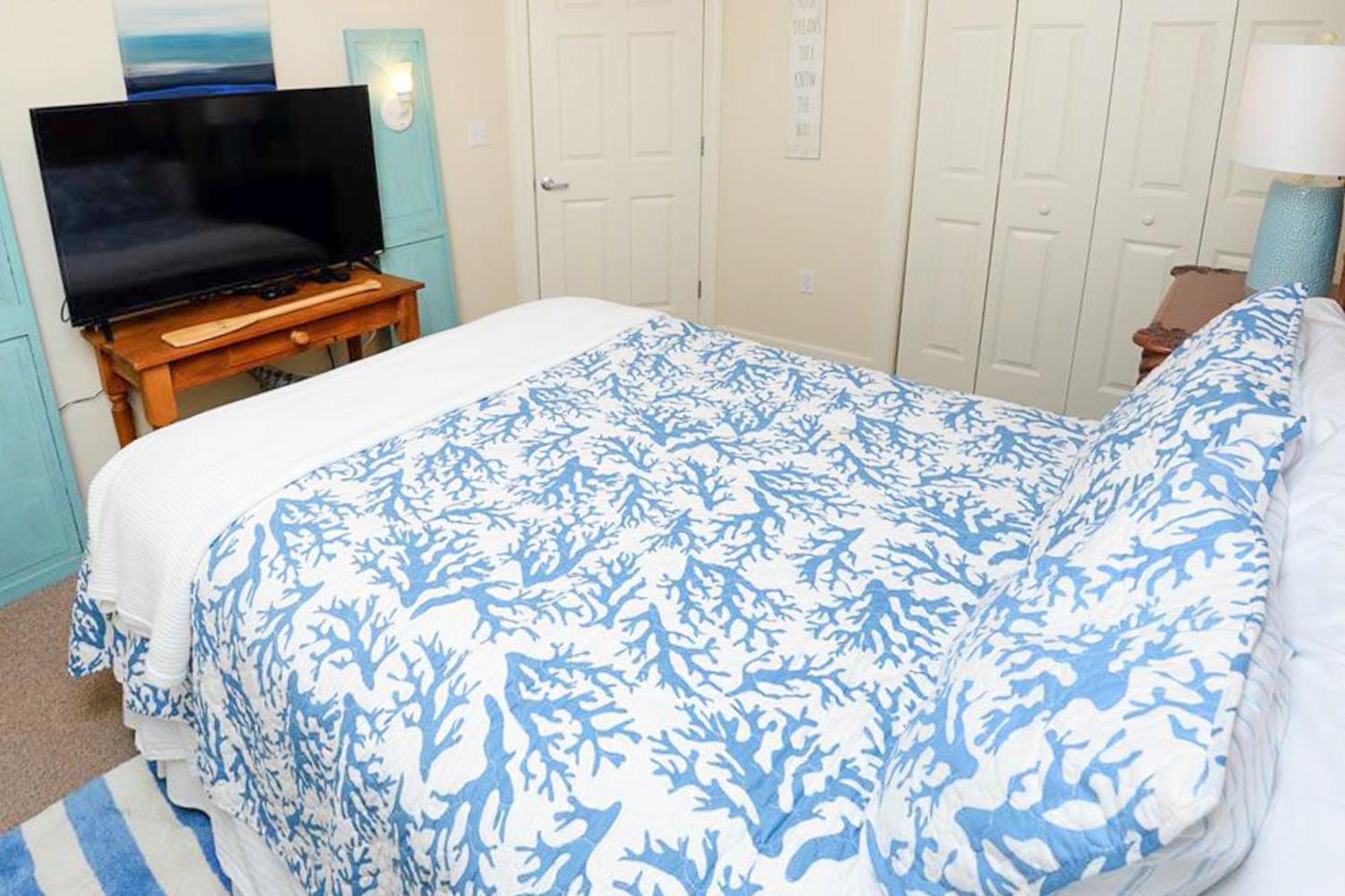 Sunrise Beach Resort III Panama City Beach Kamer foto