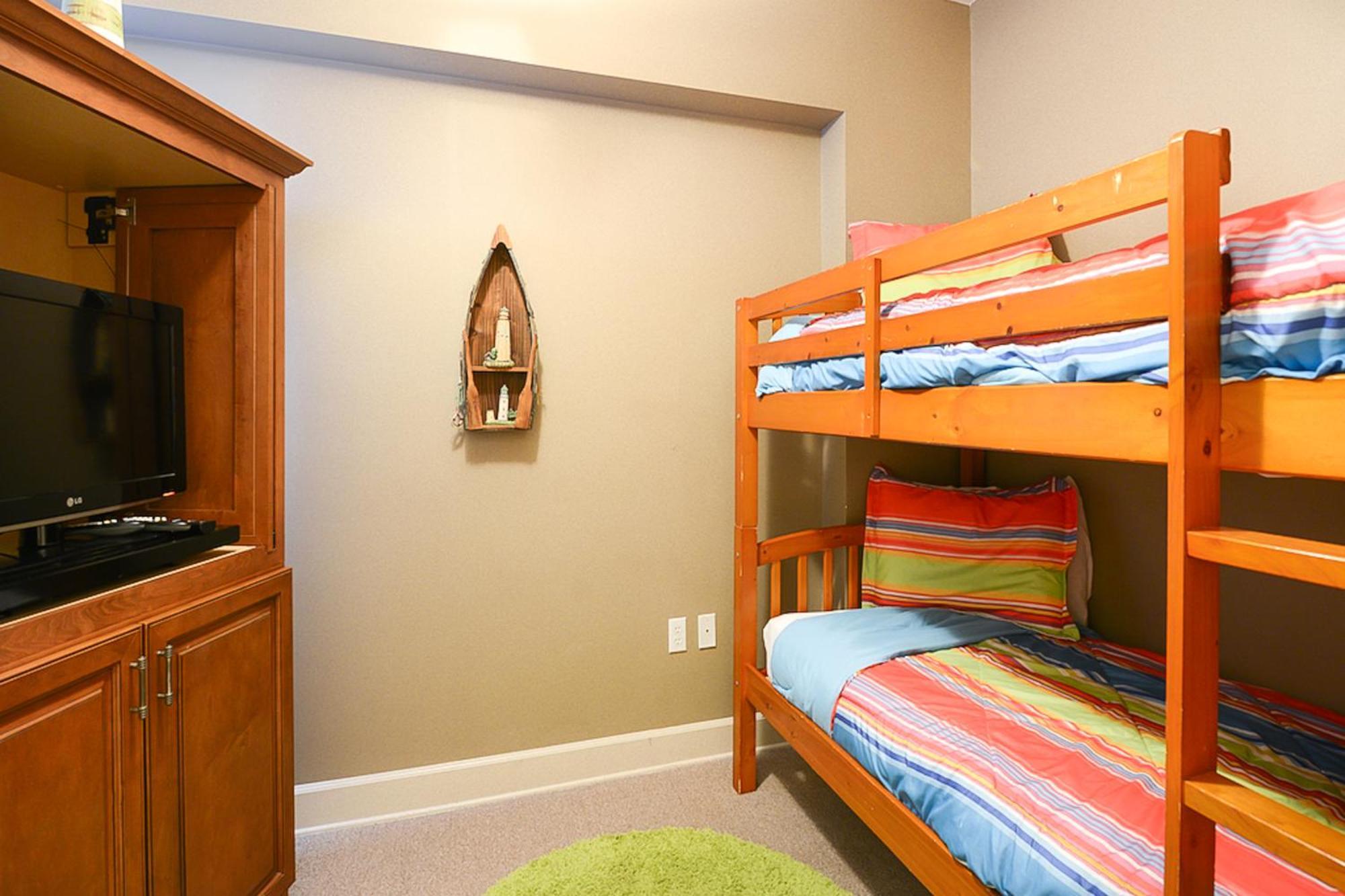 Sunrise Beach Resort III Panama City Beach Kamer foto