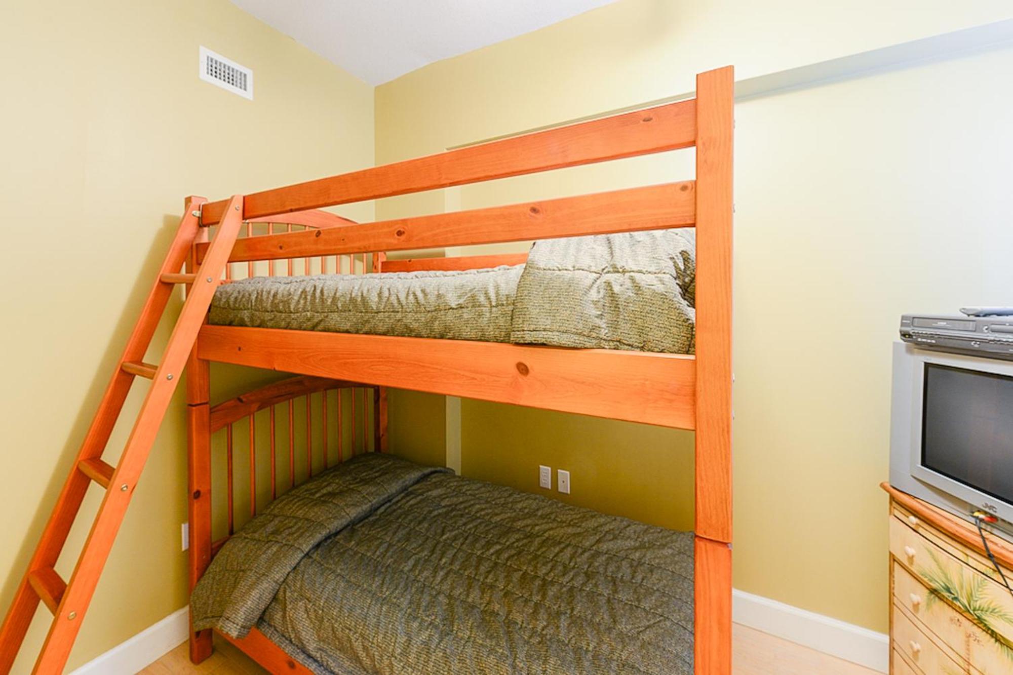 Sunrise Beach Resort III Panama City Beach Kamer foto