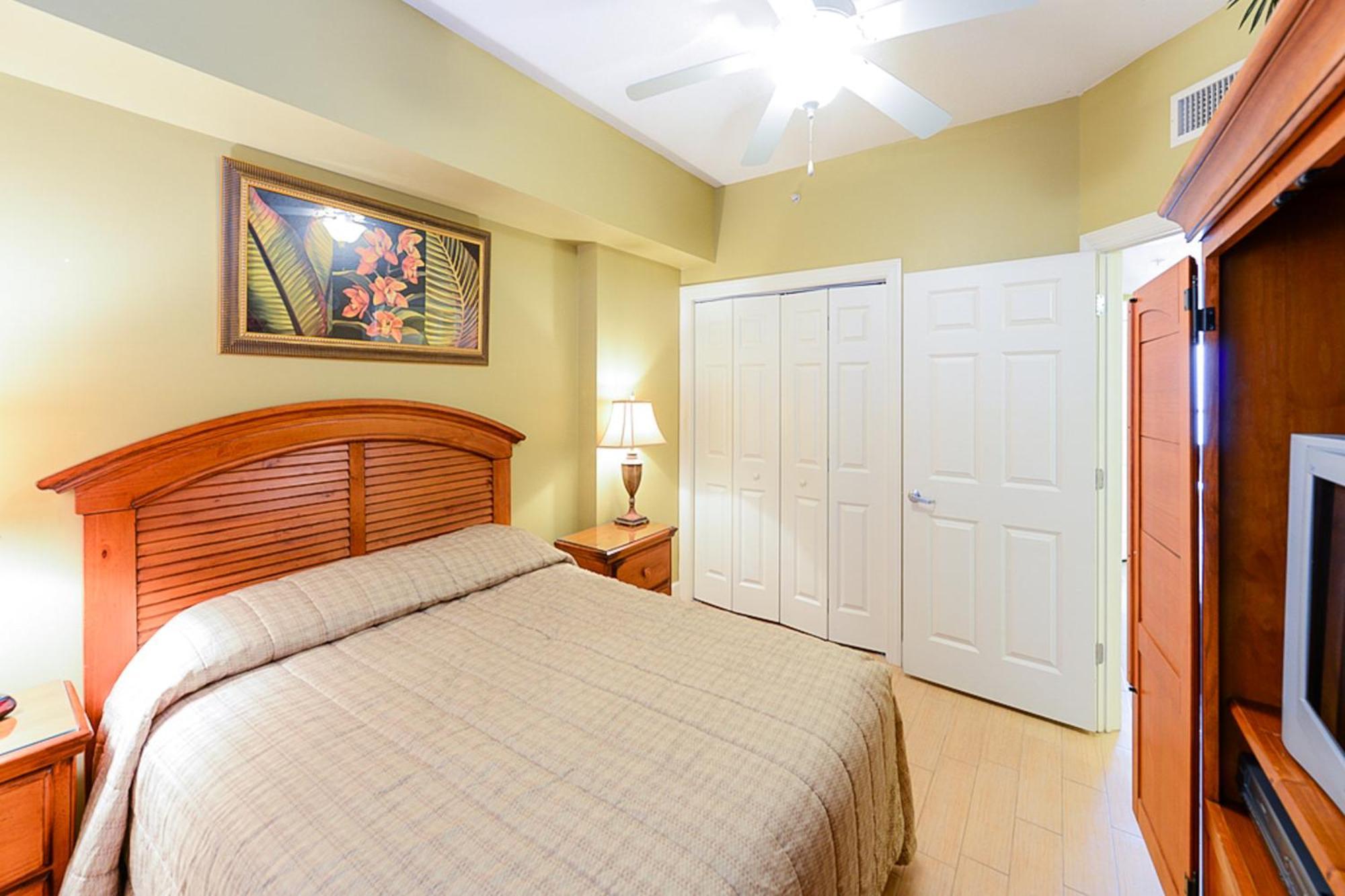 Sunrise Beach Resort III Panama City Beach Kamer foto