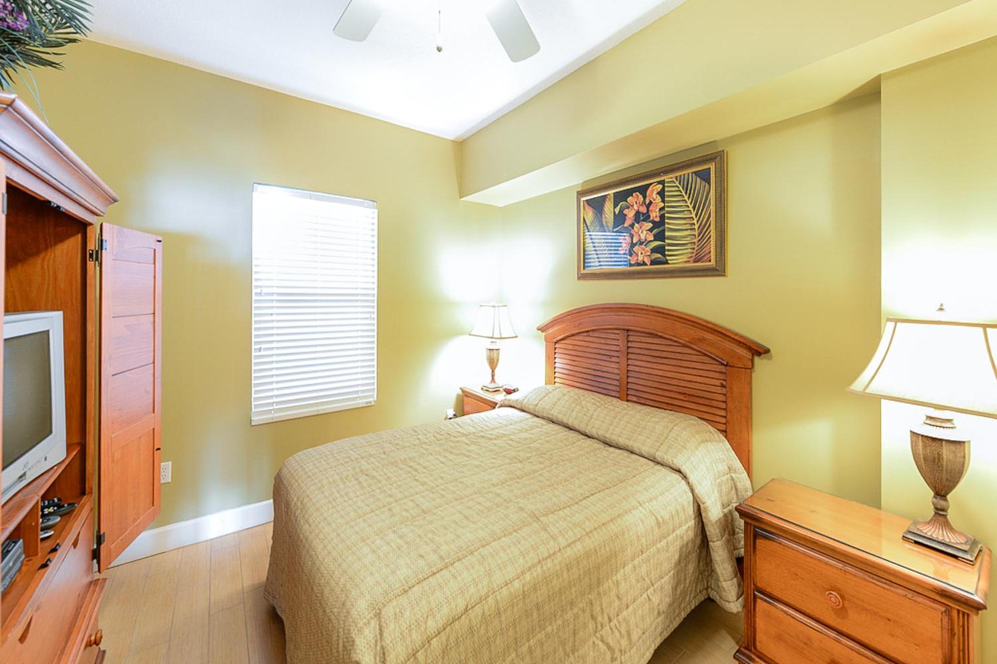 Sunrise Beach Resort III Panama City Beach Kamer foto