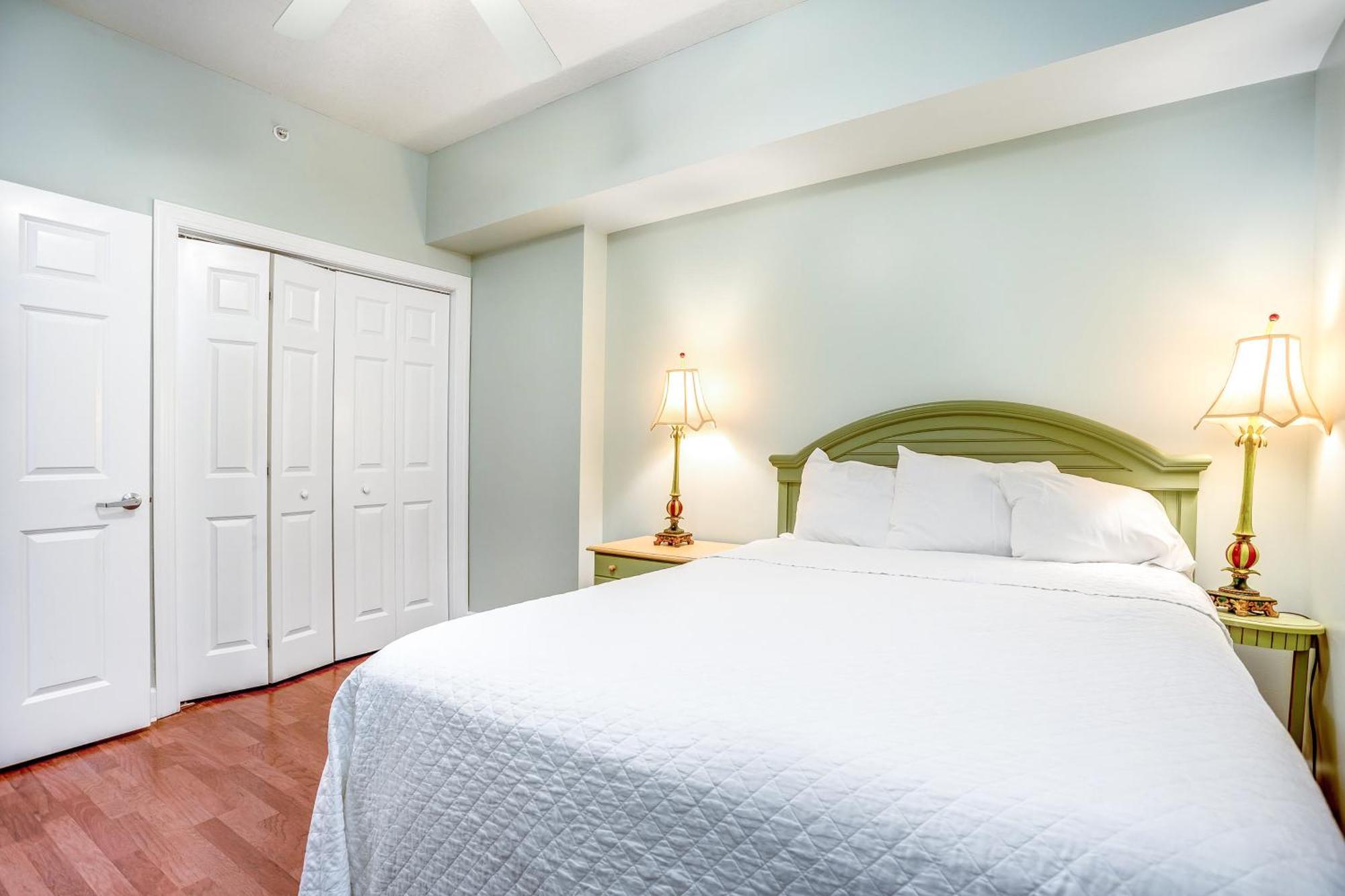 Sunrise Beach Resort III Panama City Beach Kamer foto