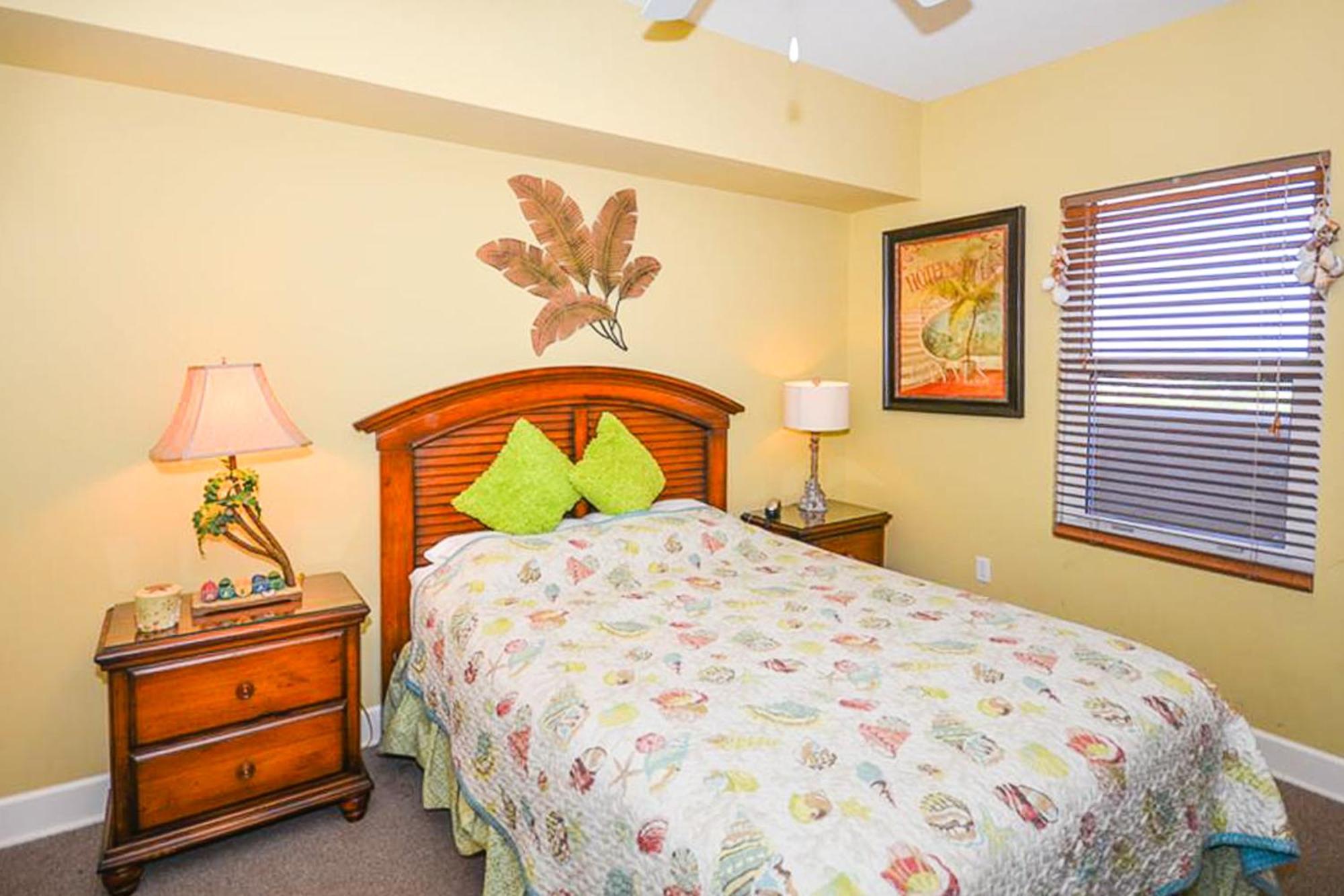 Sunrise Beach Resort III Panama City Beach Kamer foto
