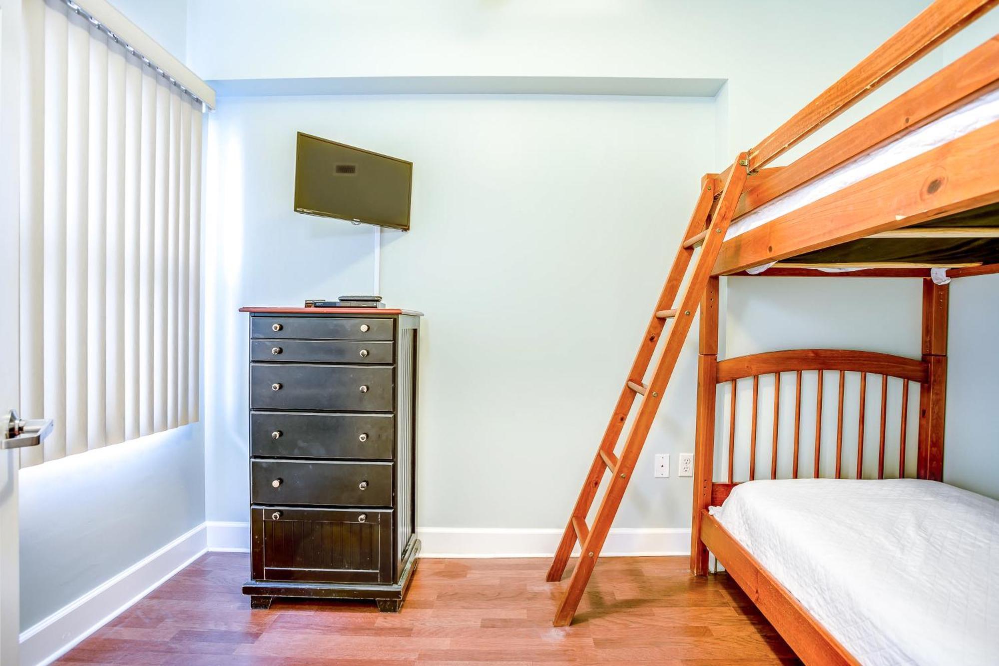 Sunrise Beach Resort III Panama City Beach Kamer foto