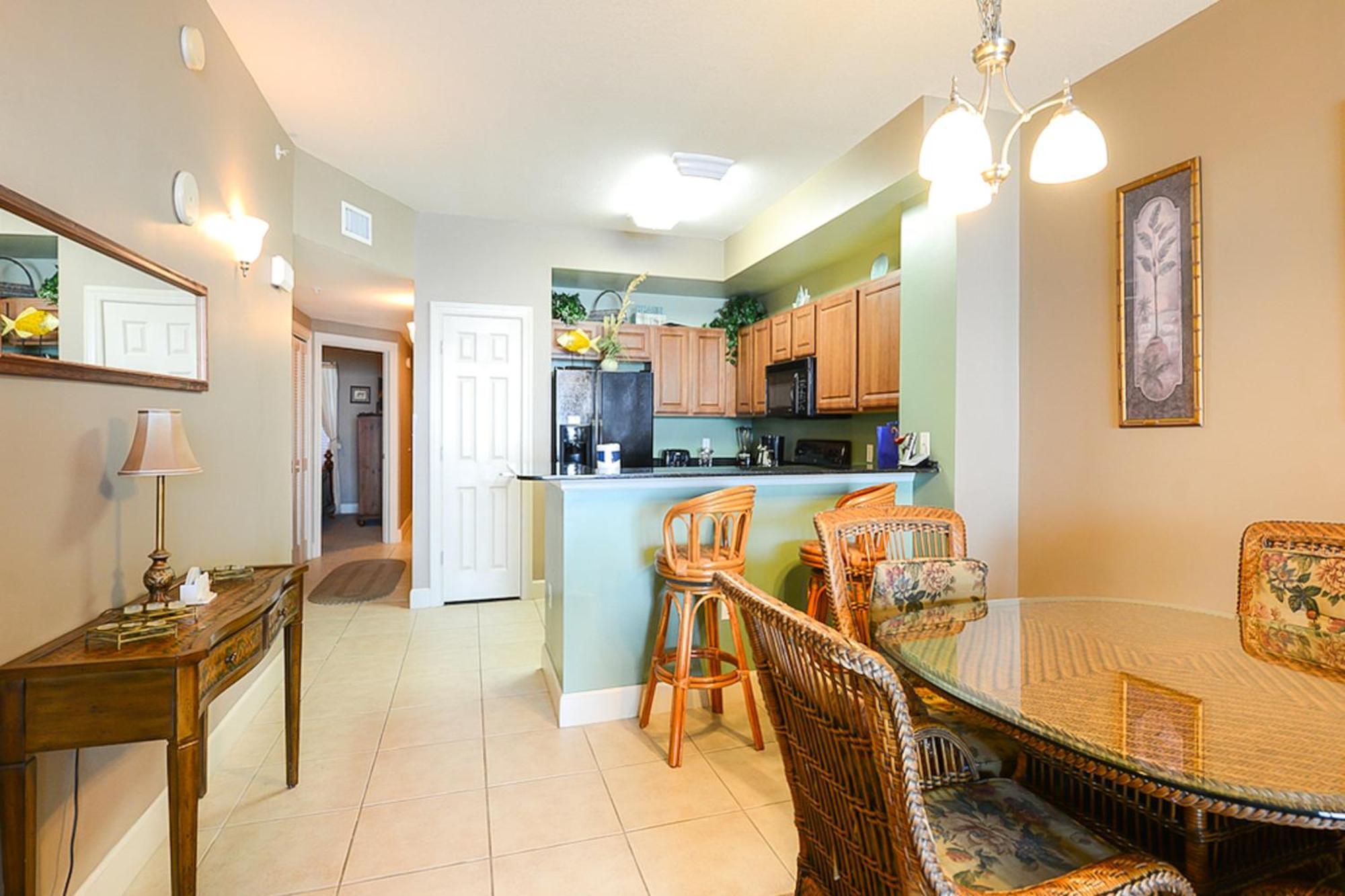 Sunrise Beach Resort III Panama City Beach Kamer foto