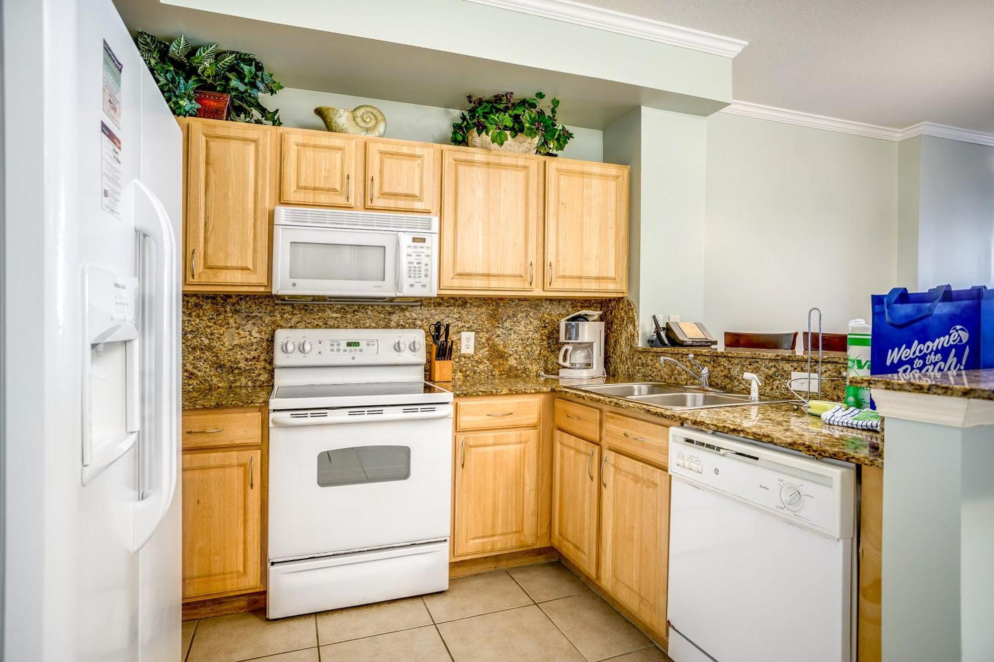 Sunrise Beach Resort III Panama City Beach Kamer foto