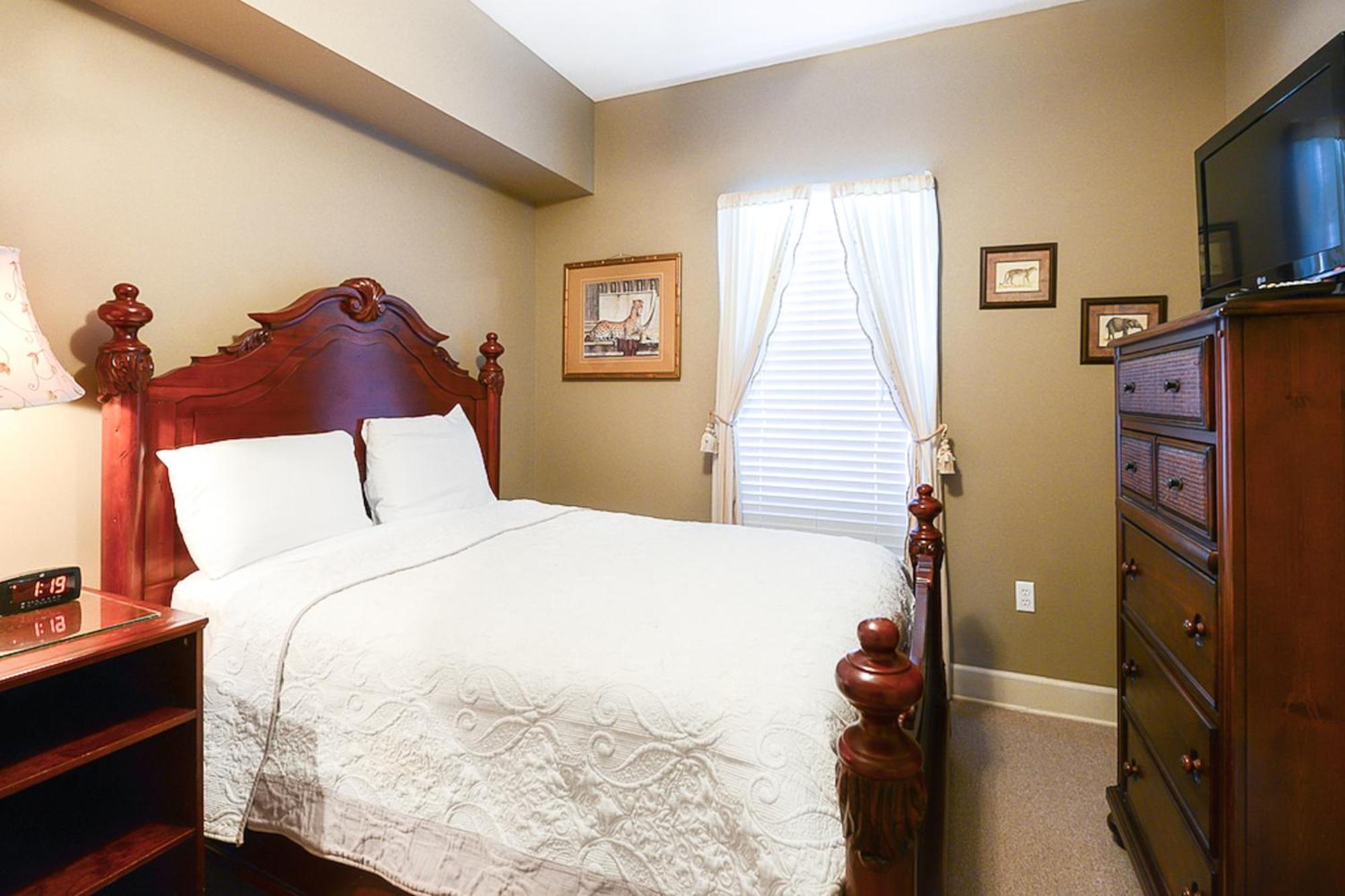 Sunrise Beach Resort III Panama City Beach Kamer foto