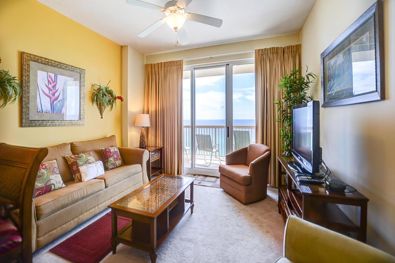Sunrise Beach Resort III Panama City Beach Kamer foto